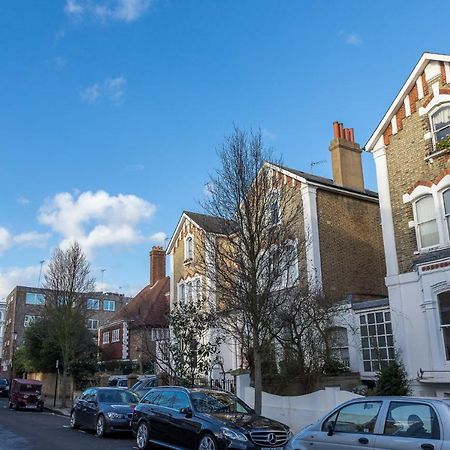 The Bockery Suite 2 Chelsea ลอนดอน ภายนอก รูปภาพ