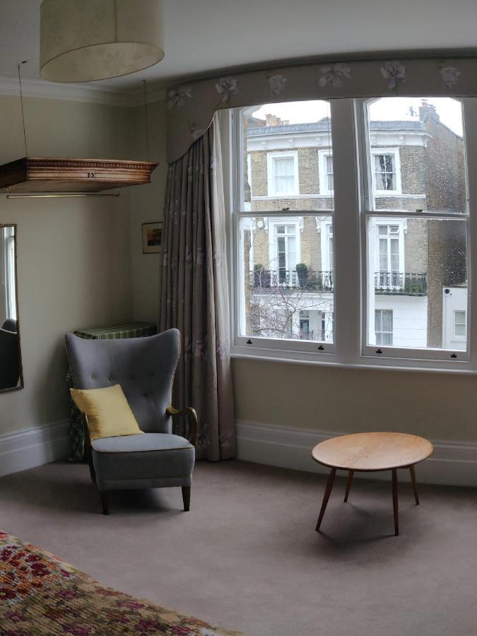 The Bockery Suite 2 Chelsea ลอนดอน ภายนอก รูปภาพ
