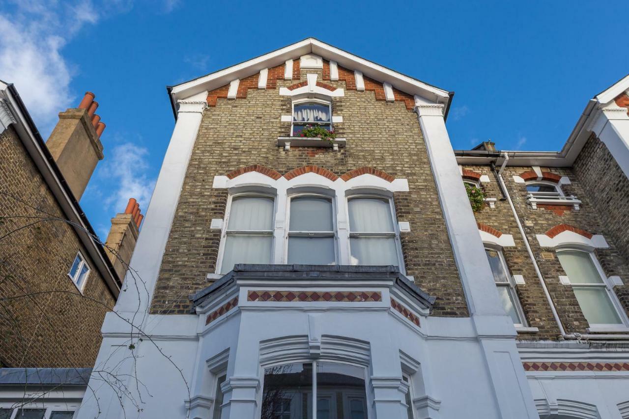 The Bockery Suite 2 Chelsea ลอนดอน ภายนอก รูปภาพ