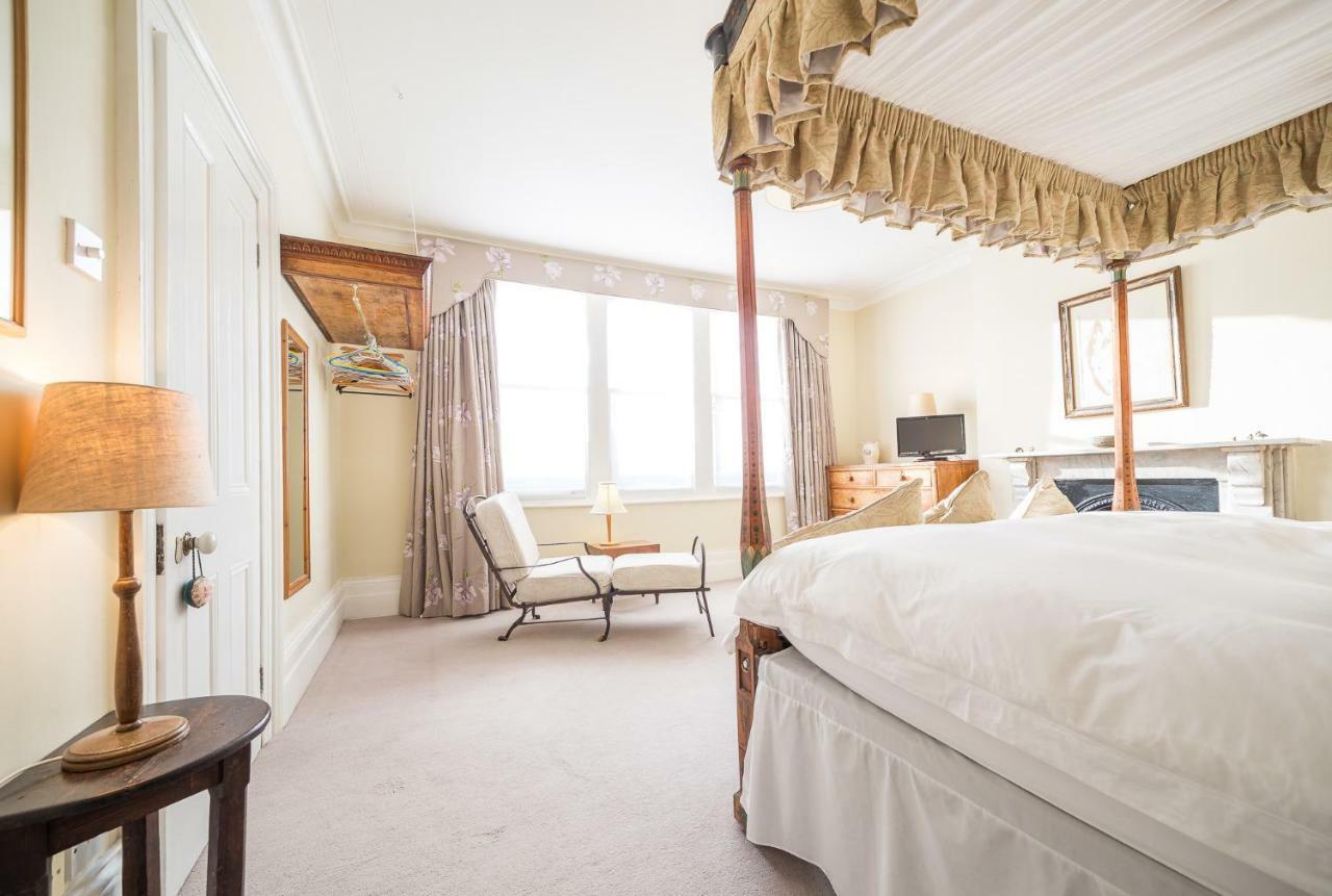 The Bockery Suite 2 Chelsea ลอนดอน ภายนอก รูปภาพ